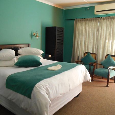 Obesa Lodge Храфф-Рейнет Экстерьер фото
