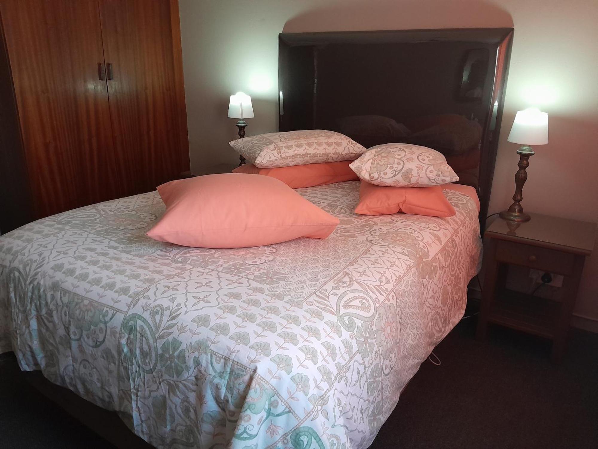Obesa Lodge Храфф-Рейнет Номер фото