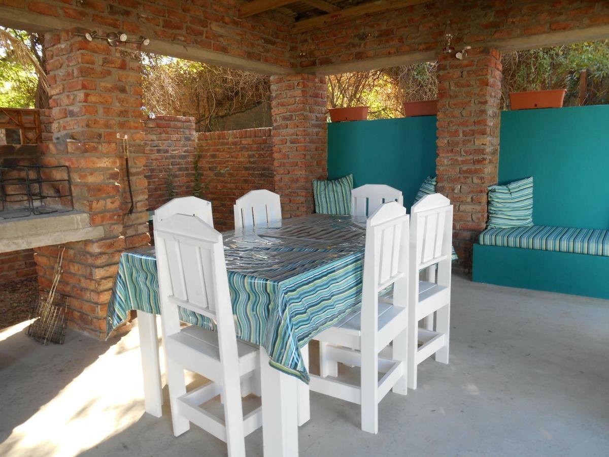 Obesa Lodge Храфф-Рейнет Экстерьер фото